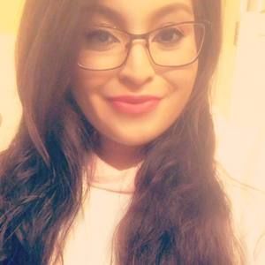 Meet your Posher, Sonia